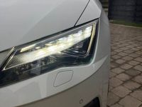 gebraucht Seat Leon Xcellence 2.0 Diesel DSG