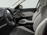 Gebraucht BMW X1 Comfort Edition 163 PS (119 kW) 2025 Rot SUV