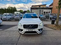 Gebraucht Volvo XC90 R-Design 235 PS (172 kW) 2021 Ice white SUV