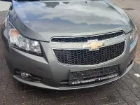 Gebraucht Chevrolet Cruze LT 124 PS (91 kW) 2013 Limousine