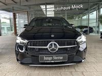 Gebraucht Mercedes B220 Advanced Plus 190 PS (139 kW) 2024 Schwarz Van / Kleinbus