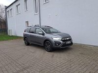 Neu Dacia Jogger Expression 141 PS (103 kW) 2025 Dolomitgrau Van / Kleinbus