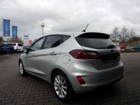 gebraucht Ford Fiesta Titanium *Navi, PPS, WP, GJR, DAB, LED*