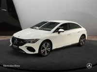 Gebraucht Mercedes EQE300 Avantgarde 194 kW (265 PS) 2025 Weiß Limousine