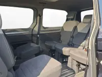 Neu VW T7 Style 150 PS (110 kW) 2026 Schwarz Van