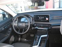 Neu Haval Jolion Lux 177 PS (130 kW) 2026 Grau SUV