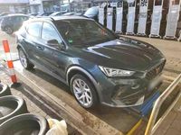 Gebraucht Cupra Formentor 204 PS (150 kW) 2022 Dark camouflage metallic SUV