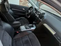 Gebraucht Audi A6 240 PS (176 kW) 2008 Silber Limousine