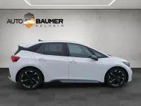 Brugt Cupra Born 169 kW (231 HK) 2025 Hvid Hatchback