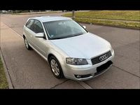 Gebraucht Audi A3 150 PS (110 kW) 2004 Kleinwagen