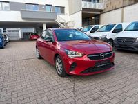 Gebraucht Opel Corsa Edition 101 PS (74 kW) 2020 Rot Kleinwagen