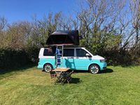 Gebraucht VW T5 140 PS (102 kW) 2014 Weiß Van