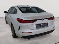 Gebraucht BMW 216 Advantage 116 PS (85 kW) 2023 Weiß Coupé