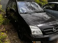 Gebraucht Opel Signum 211 PS (155 kW) 2003 Schwarz Kleinwagen