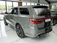 Second-hand Dodge Durango 364 CP (267 kW) 2024 Gri SUV