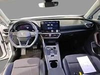 Gebraucht Cupra Formentor 204 PS (150 kW) 2023 Weiß SUV