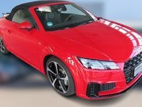 gebraucht Audi TT Roadster 