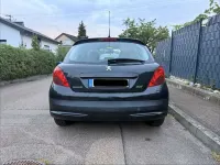 Gebraucht Peugeot 207 88 PS (64 kW) 2006 Kleinwagen