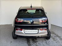 Gebraucht BMW i3 125 kW (170 PS) 2022 Silber Kleinwagen