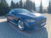 Gebraucht Mercedes S63 AMG AMG 612 PS (450 kW) 2019 Blau Limousine