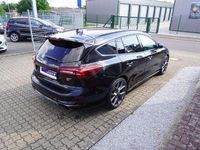 Gebraucht Ford Focus ST 280 PS (205 kW) 2022 Obsidianschwarz metallic Kombi