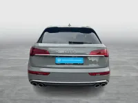 Gebraucht Audi SQ5 Design 341 PS (250 kW) 2022 Grau SUV