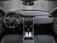 gebraucht Land Rover Discovery Sport D200 150 kW, 5-türig (Diesel)