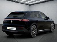 Gebraucht Mercedes EQE350 214 kW (292 PS) 2025 Schwarz Limousine