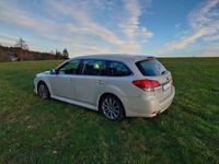 gebraucht Subaru Legacy 2.5 GT Executive Navigation