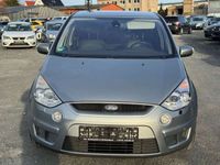 gebraucht Ford S-MAX S-MaxTitanium