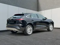 Neu Audi Q3 Sportback Basis 150 PS (110 kW) 2026 Mythosschwarz metallic SUV