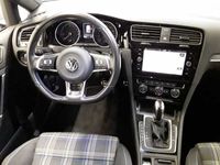 gebraucht VW Golf 1.4 GTE Plug-In-Hybrid DSG