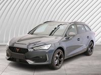 Gebraucht Cupra Leon Basis 150 PS (110 kW) 2023 "magnetic tech" Kombi