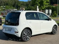 Second-hand VW up! Style 65 CP (47 kW) 2023 Alb Hatchback