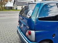 Usado Ligier Nova 2003 Verde Citadino