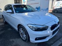 gebraucht BMW 116 i 4 Türer