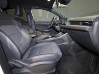 Gebraucht MG MG3 Luxury 194 PS (142 kW) 2024 Weiss Kleinwagen