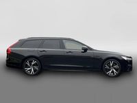 Gebraucht Volvo V90 Ultimate 455 PS (334 kW) 2022 Schwarz Kombi