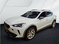 Gebraucht Cupra Formentor 190 PS (139 kW) 2024 Weiß SUV