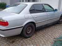 gebraucht BMW 728 i 7' E38