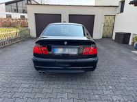 Gebraucht BMW 330 231 PS (169 kW) 2002 Schwarz Limousine