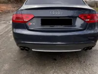 Second-hand Audi S5 354 CP (260 kW) 2008 Gri Coupe