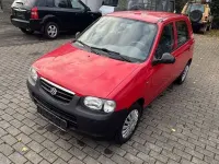 Occasion Suzuki Alto Comfort 63 ch (46 kW) 2003 Citadine