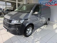 Gebraucht VW T6.1 204 PS (150 kW) 2022 Grau Van