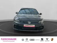 Gebraucht VW Golf VIII R-line 150 PS (110 kW) 2024 Grau Limousine