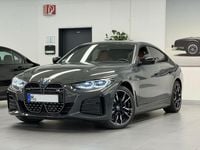 Gebraucht BMW i4 Performance 400 kW (544 PS) 2023 Grau Limousine