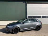 gebraucht Audi A3 Ambition