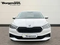 Gebraucht Skoda Fabia Active 65 PS (47 kW) 2023 Weiss Limousine