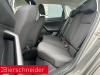 gebraucht VW Polo 1.0 MPI Trendline KLIMA BLUETOOTH