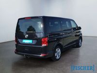 gebraucht VW Multivan T6.1Comfortline 4Motion NAVI AHK Standheizung